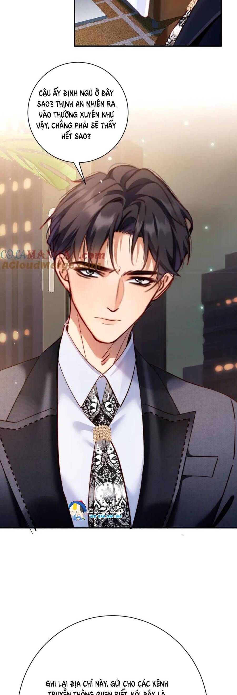 Cục Cưng Đáng Yêu Mua Một Tặng Một - Chapter 21 - Page 26