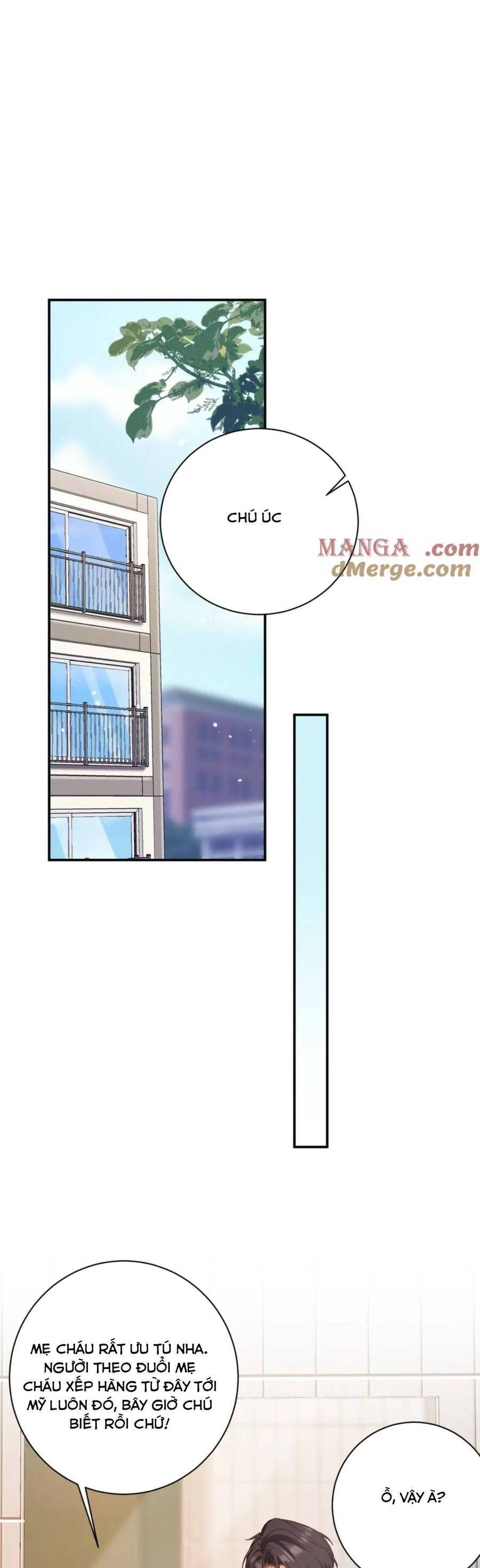 Cục Cưng Đáng Yêu Mua Một Tặng Một - Chapter 22 - Page 13