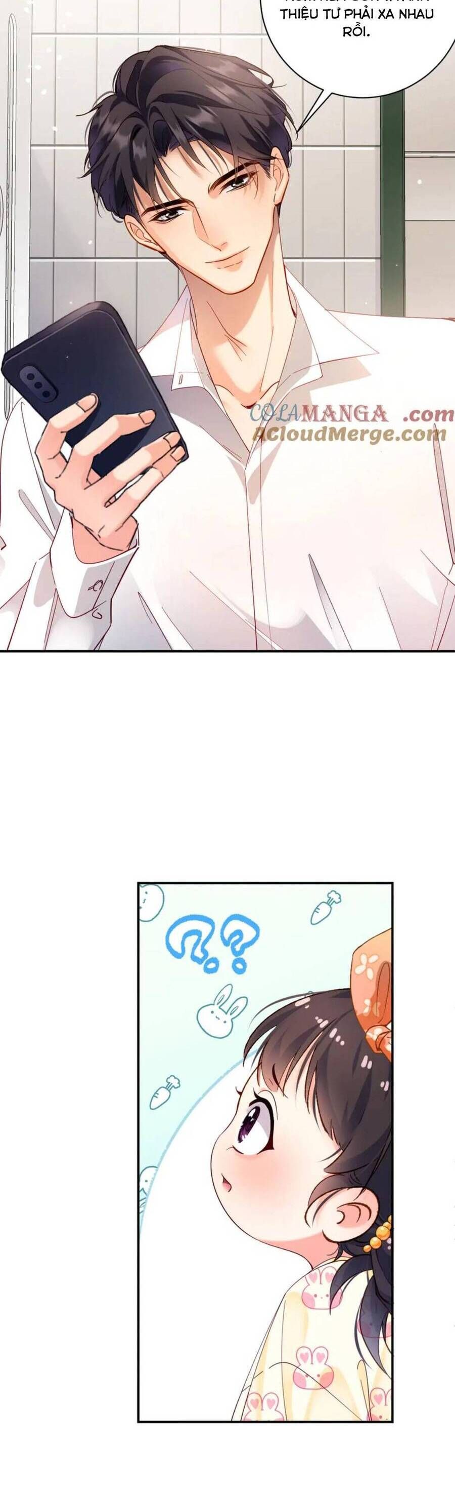 Cục Cưng Đáng Yêu Mua Một Tặng Một - Chapter 22 - Page 16