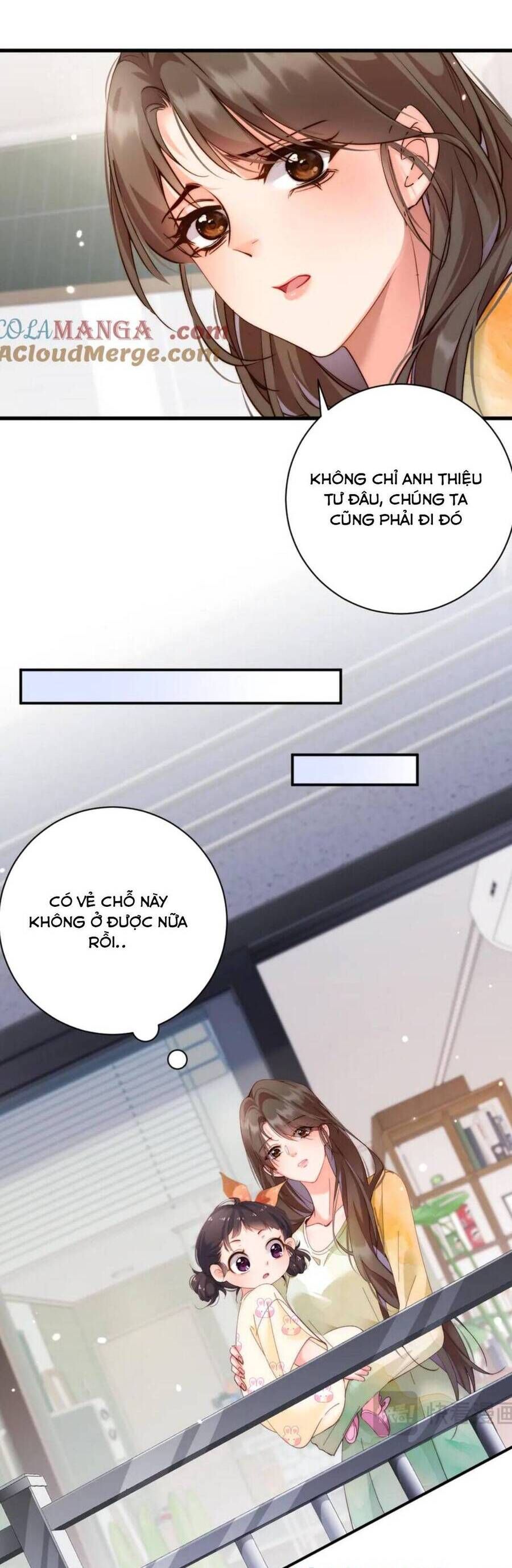 Cục Cưng Đáng Yêu Mua Một Tặng Một - Chapter 22 - Page 19