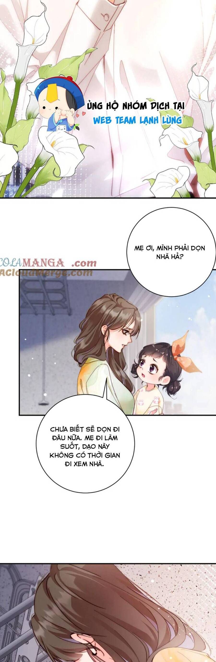 Cục Cưng Đáng Yêu Mua Một Tặng Một - Chapter 22 - Page 22
