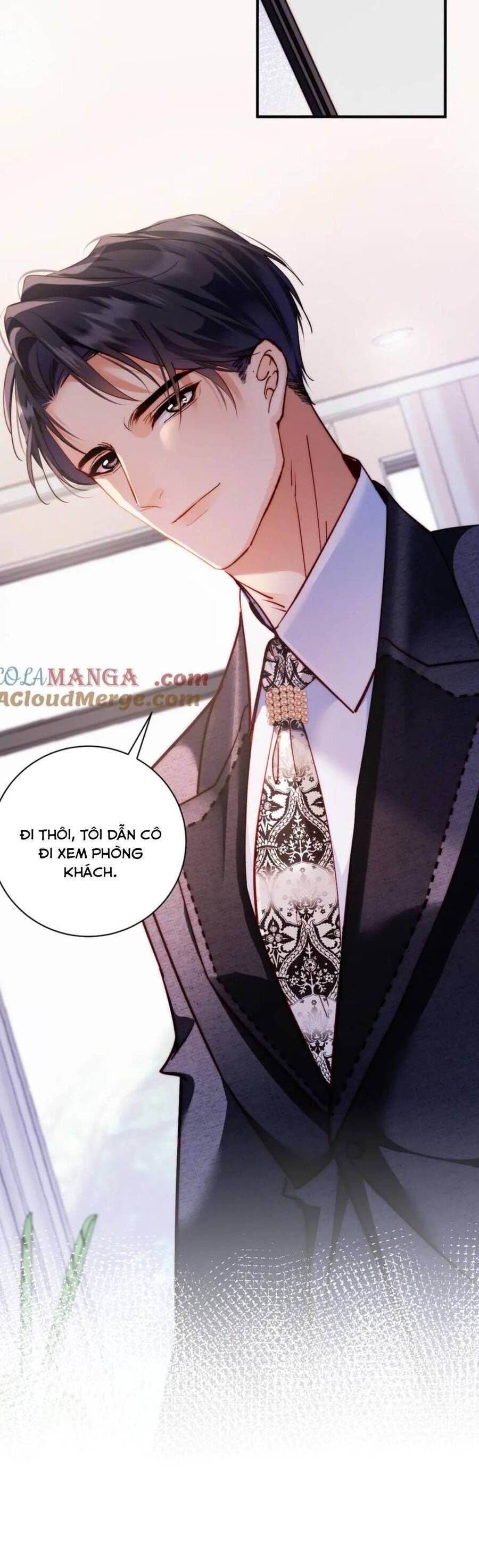 Cục Cưng Đáng Yêu Mua Một Tặng Một - Chapter 23 - Page 11