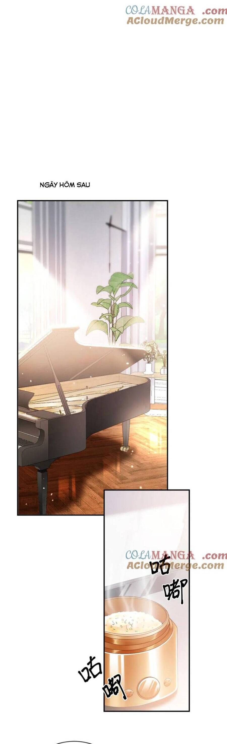 Cục Cưng Đáng Yêu Mua Một Tặng Một - Chapter 23 - Page 12