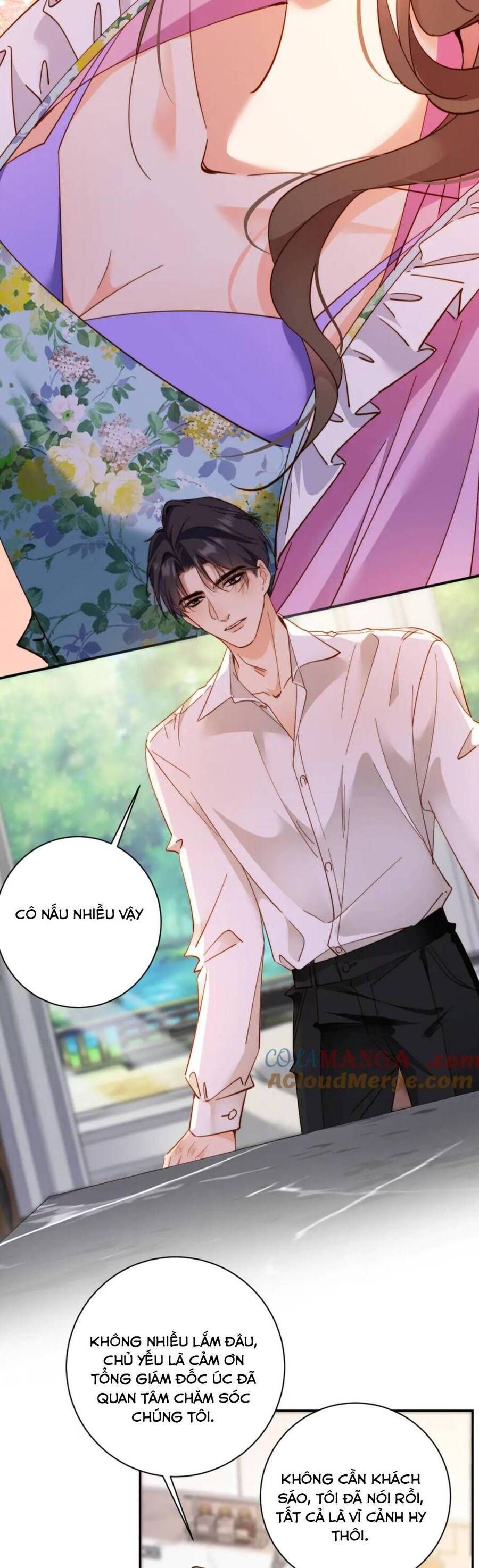 Cục Cưng Đáng Yêu Mua Một Tặng Một - Chapter 23 - Page 15