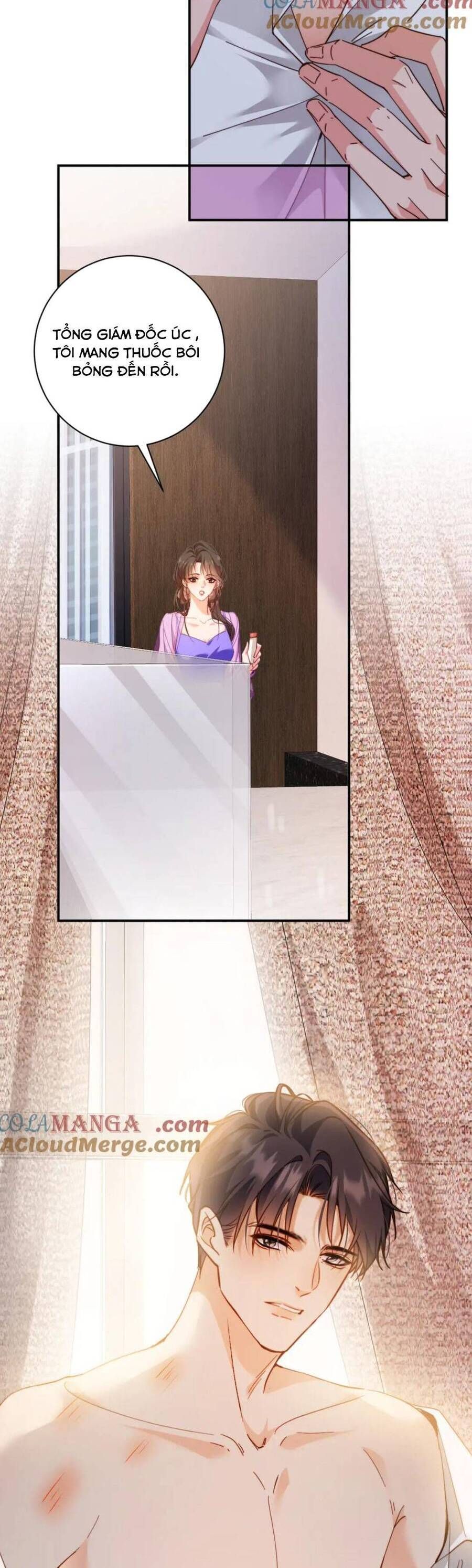 Cục Cưng Đáng Yêu Mua Một Tặng Một - Chapter 23 - Page 20