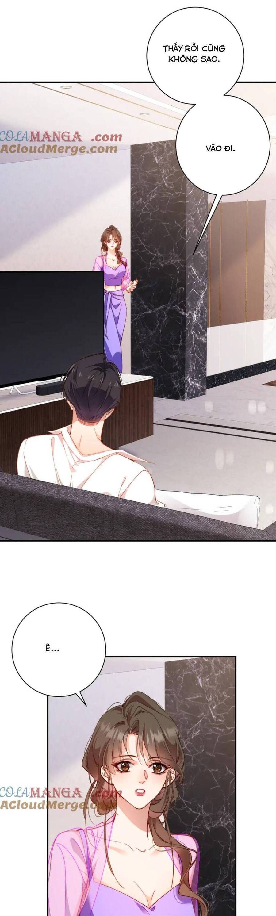 Cục Cưng Đáng Yêu Mua Một Tặng Một - Chapter 23 - Page 22