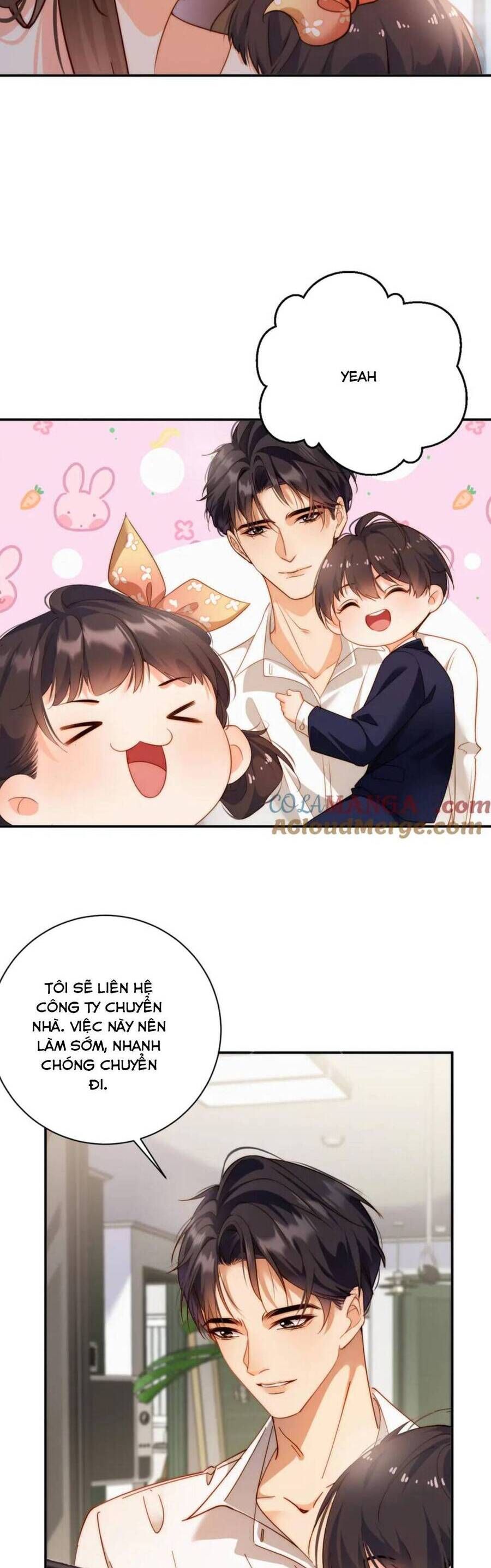 Cục Cưng Đáng Yêu Mua Một Tặng Một - Chapter 23 - Page 5