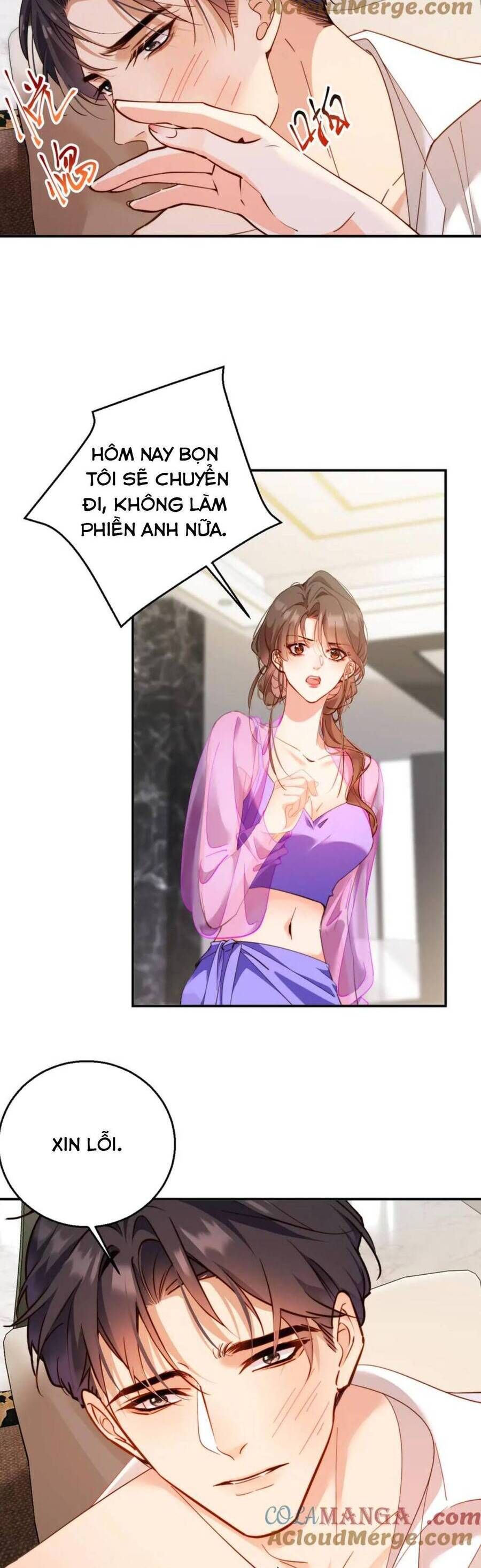 Cục Cưng Đáng Yêu Mua Một Tặng Một - Chapter 24 - Page 10