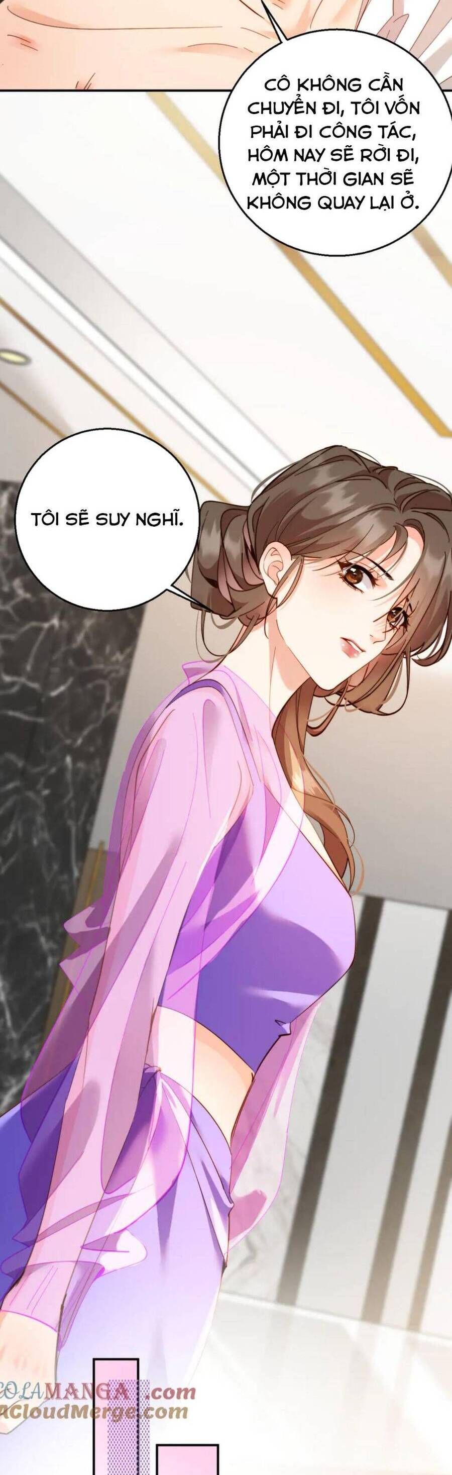 Cục Cưng Đáng Yêu Mua Một Tặng Một - Chapter 24 - Page 11