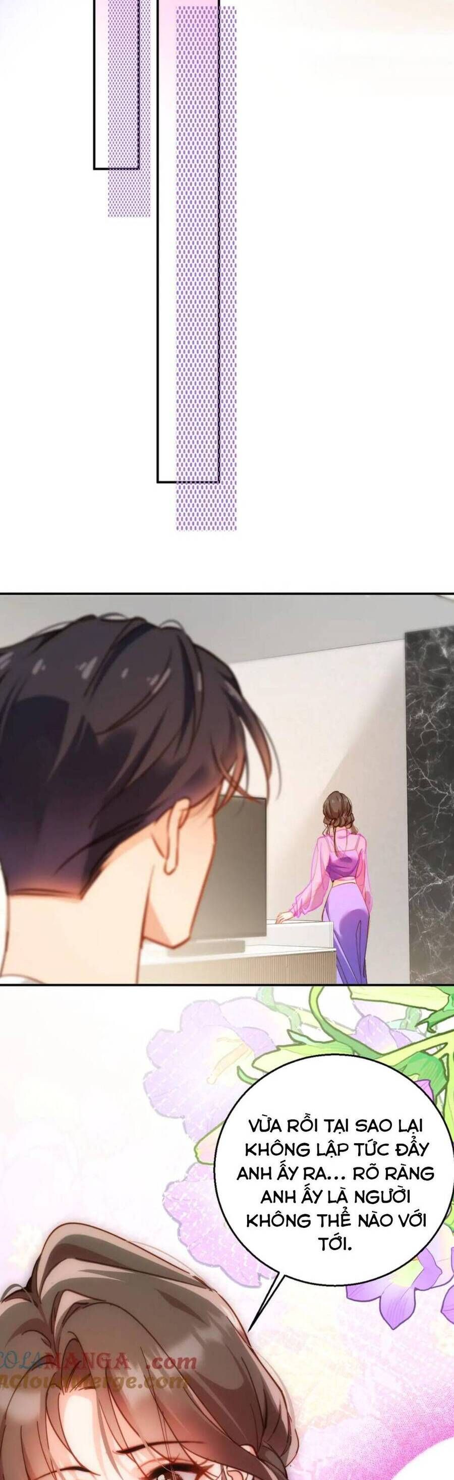 Cục Cưng Đáng Yêu Mua Một Tặng Một - Chapter 24 - Page 12