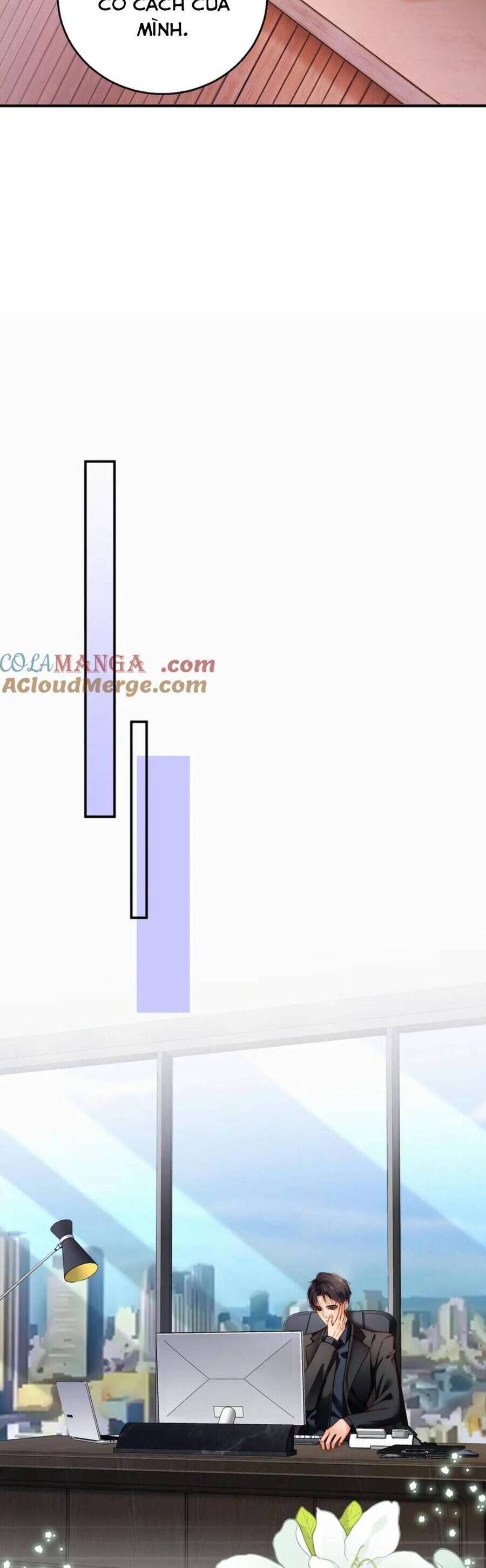 Cục Cưng Đáng Yêu Mua Một Tặng Một - Chapter 24 - Page 21