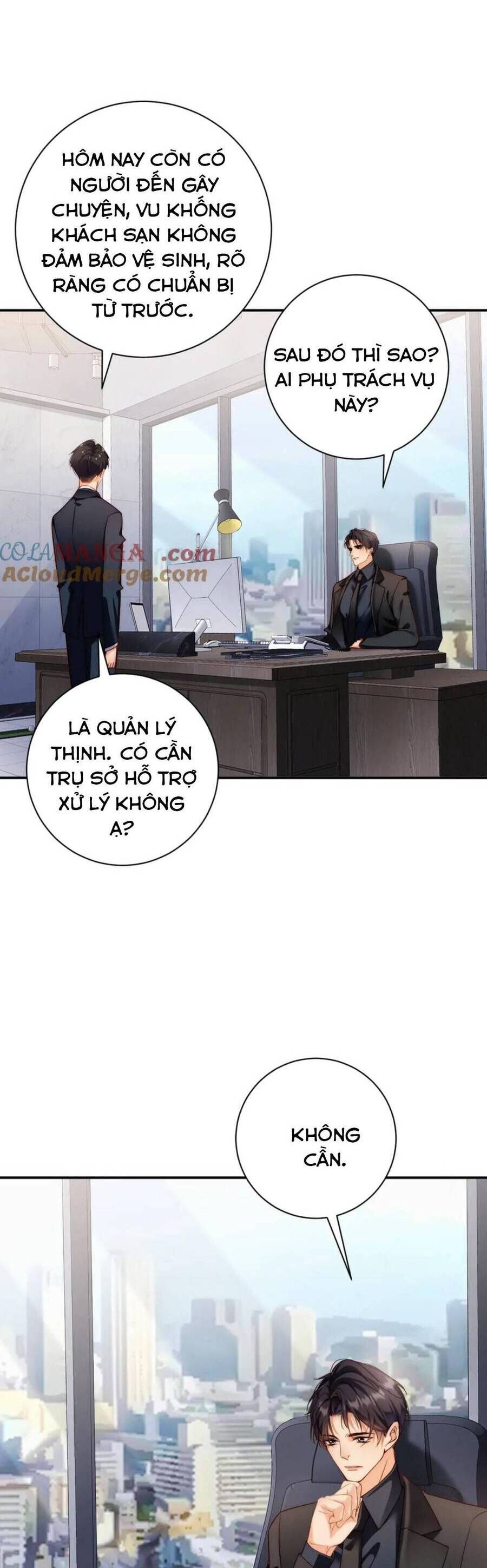 Cục Cưng Đáng Yêu Mua Một Tặng Một - Chapter 24 - Page 24