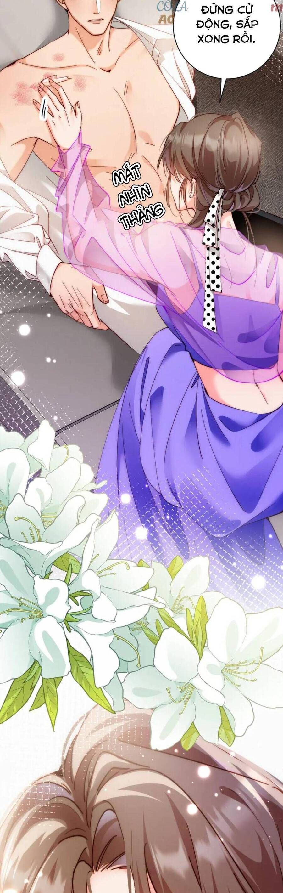 Cục Cưng Đáng Yêu Mua Một Tặng Một - Chapter 24 - Page 5