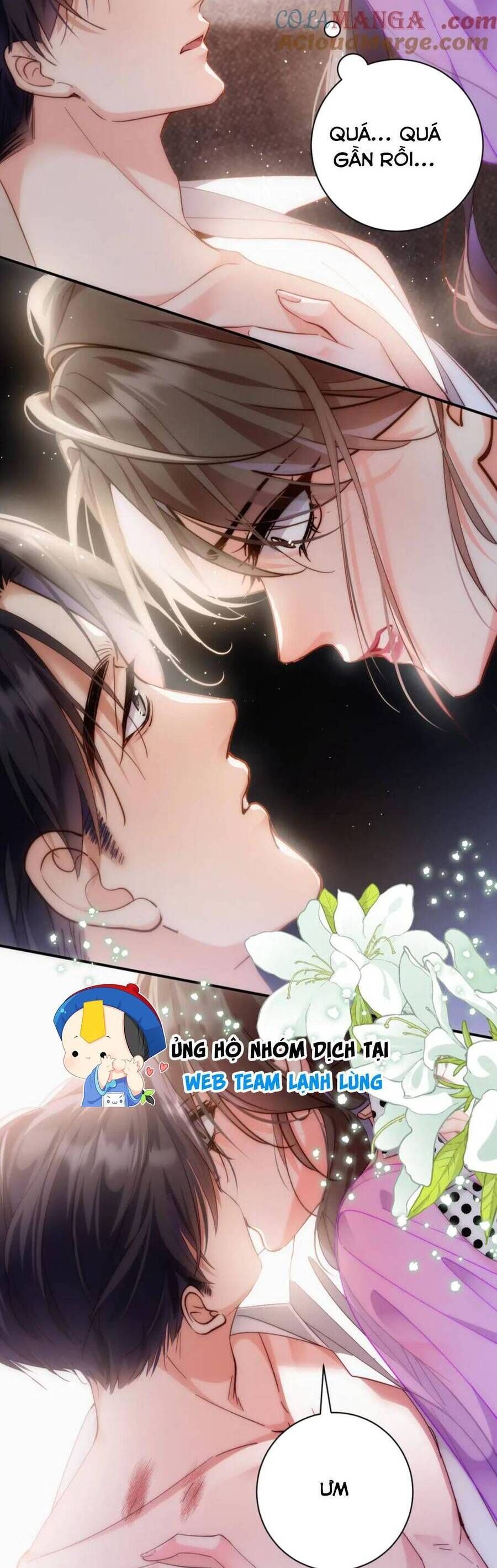 Cục Cưng Đáng Yêu Mua Một Tặng Một - Chapter 24 - Page 8