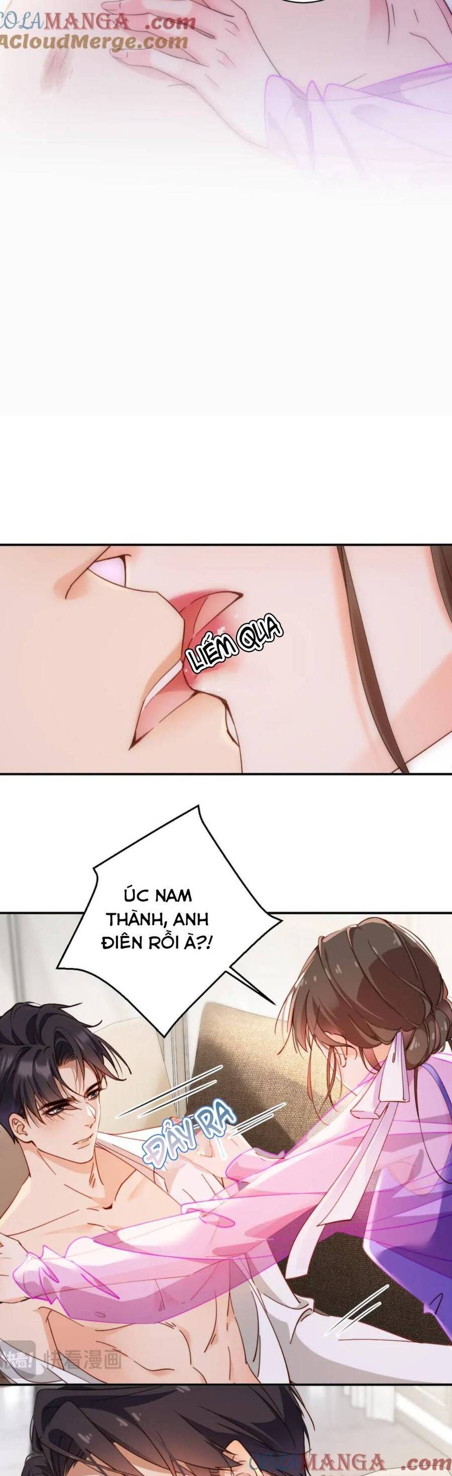 Cục Cưng Đáng Yêu Mua Một Tặng Một - Chapter 24 - Page 9