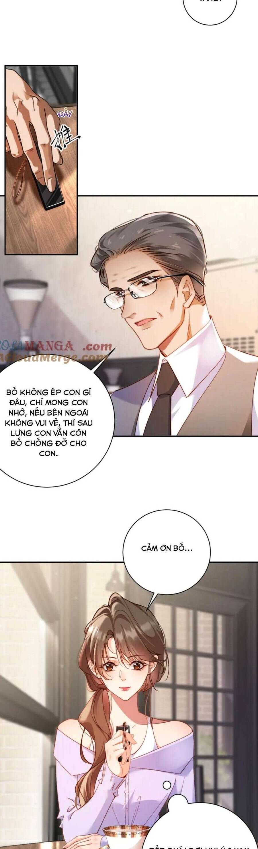 Cục Cưng Đáng Yêu Mua Một Tặng Một - Chapter 25 - Page 11