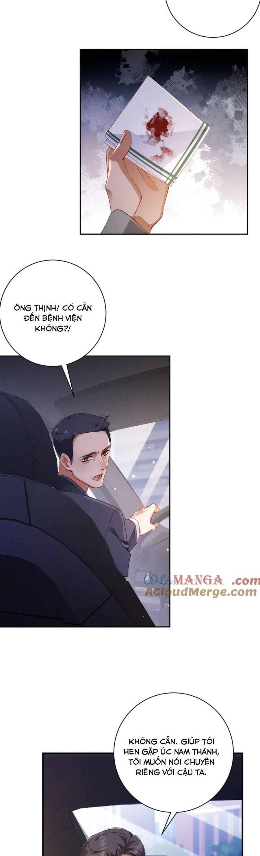 Cục Cưng Đáng Yêu Mua Một Tặng Một - Chapter 25 - Page 15