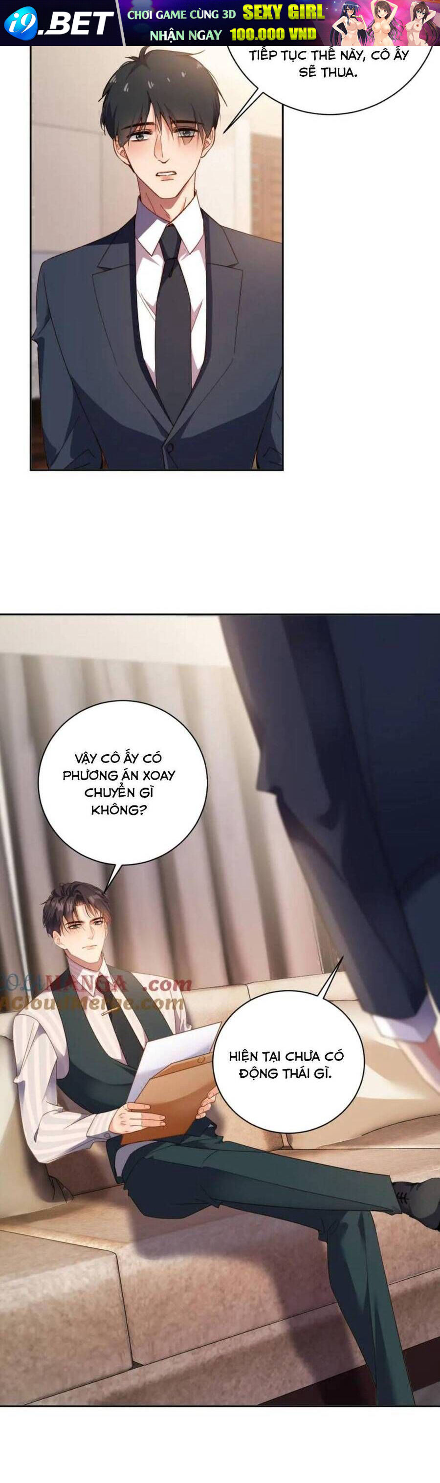 Cục Cưng Đáng Yêu Mua Một Tặng Một - Chapter 25 - Page 20