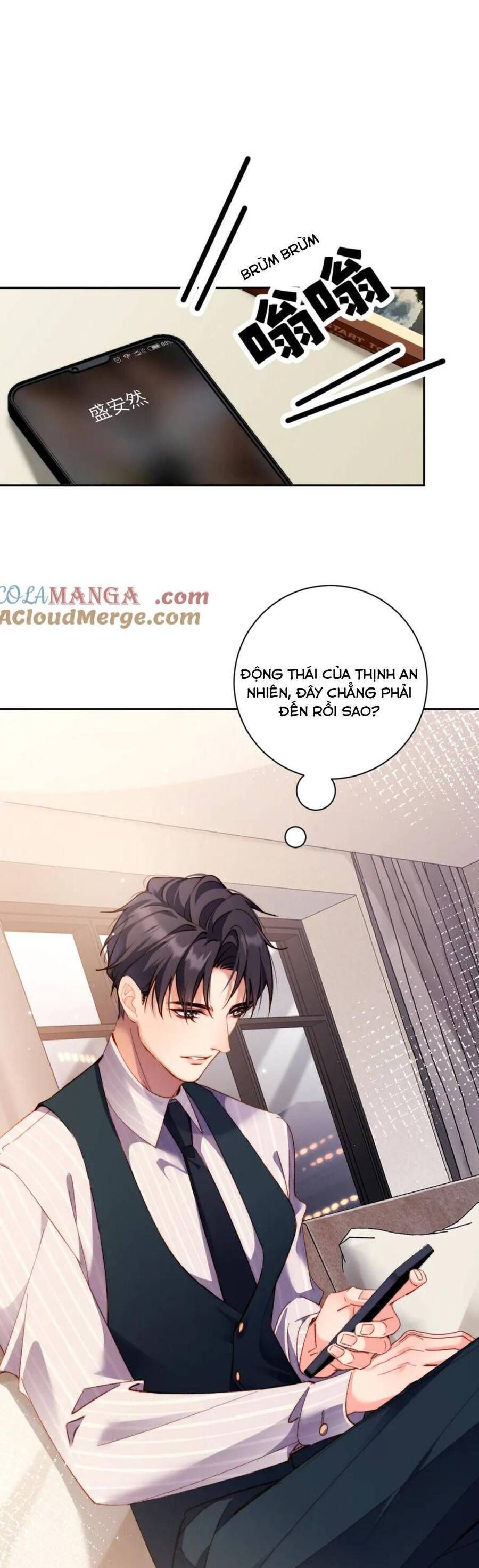 Cục Cưng Đáng Yêu Mua Một Tặng Một - Chapter 25 - Page 21