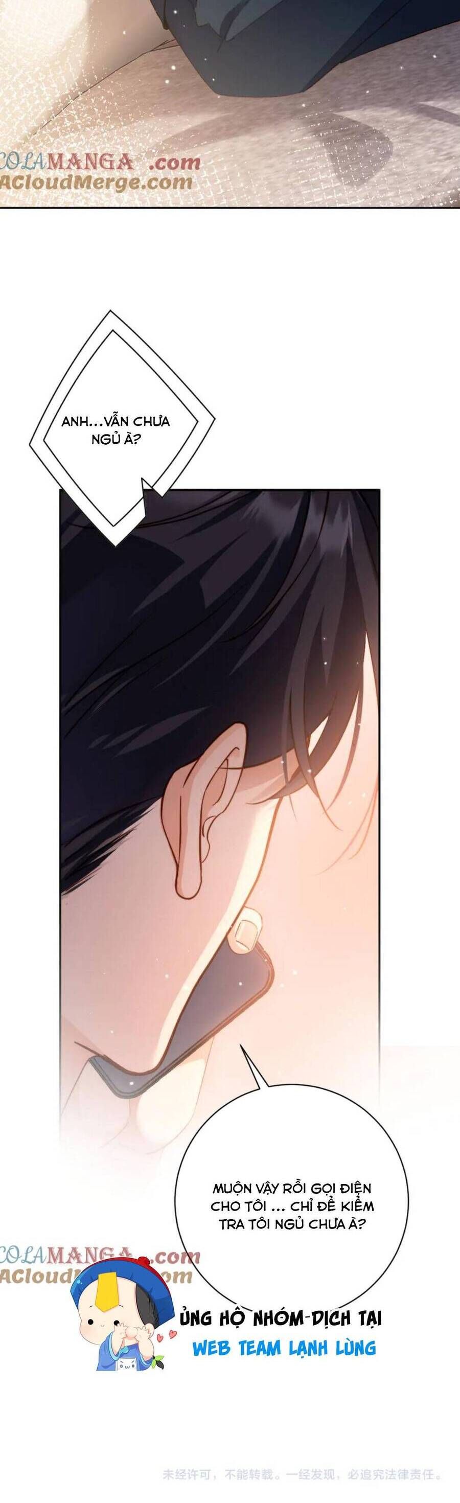 Cục Cưng Đáng Yêu Mua Một Tặng Một - Chapter 25 - Page 22