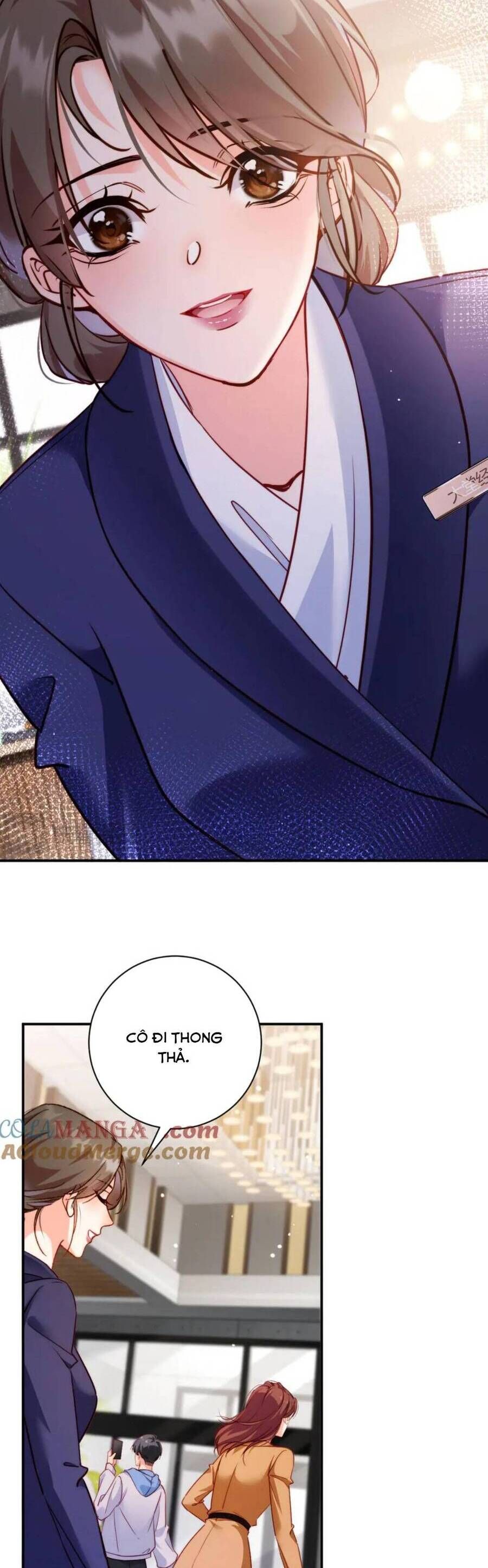 Cục Cưng Đáng Yêu Mua Một Tặng Một - Chapter 25 - Page 7