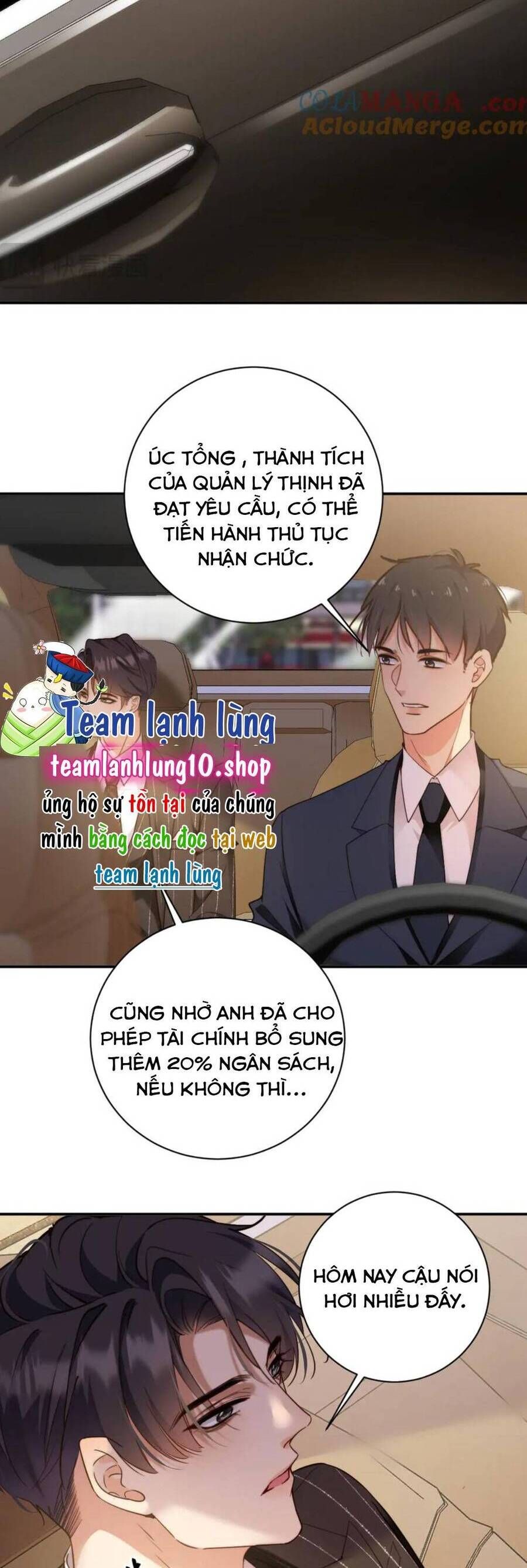 Cục Cưng Đáng Yêu Mua Một Tặng Một - Chapter 26 - Page 11