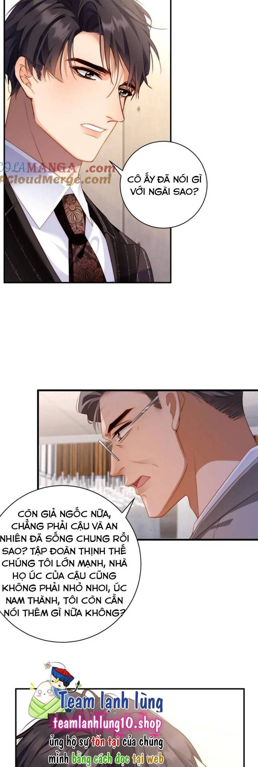 Cục Cưng Đáng Yêu Mua Một Tặng Một - Chapter 26 - Page 15