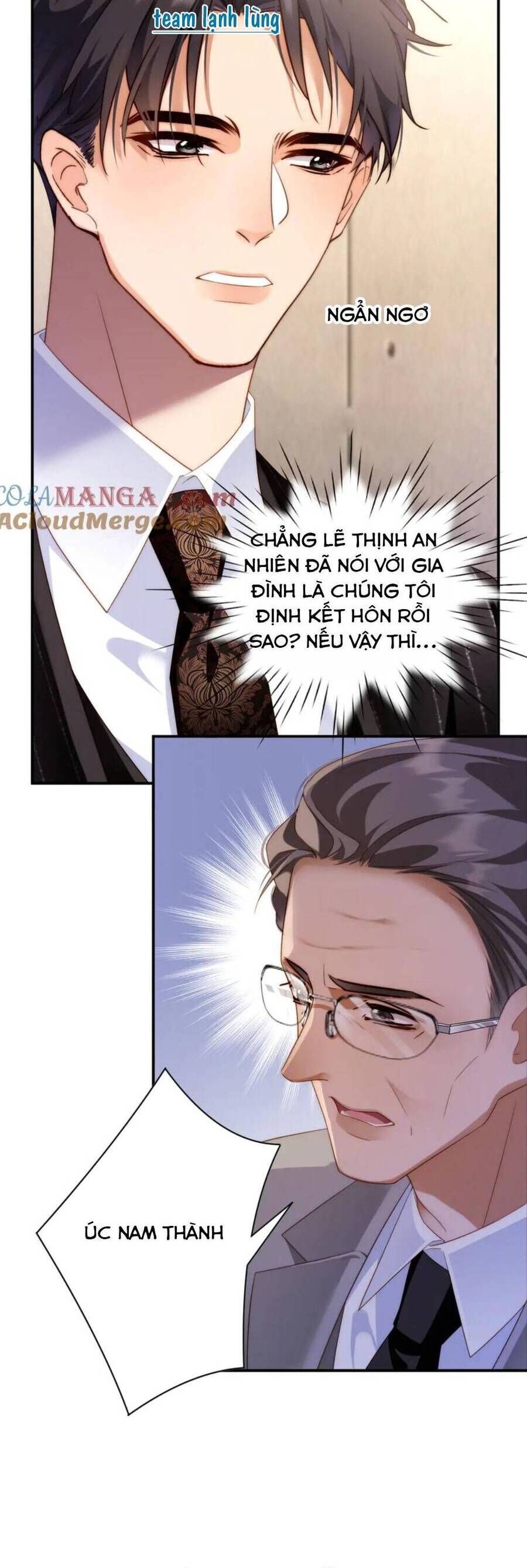 Cục Cưng Đáng Yêu Mua Một Tặng Một - Chapter 26 - Page 16