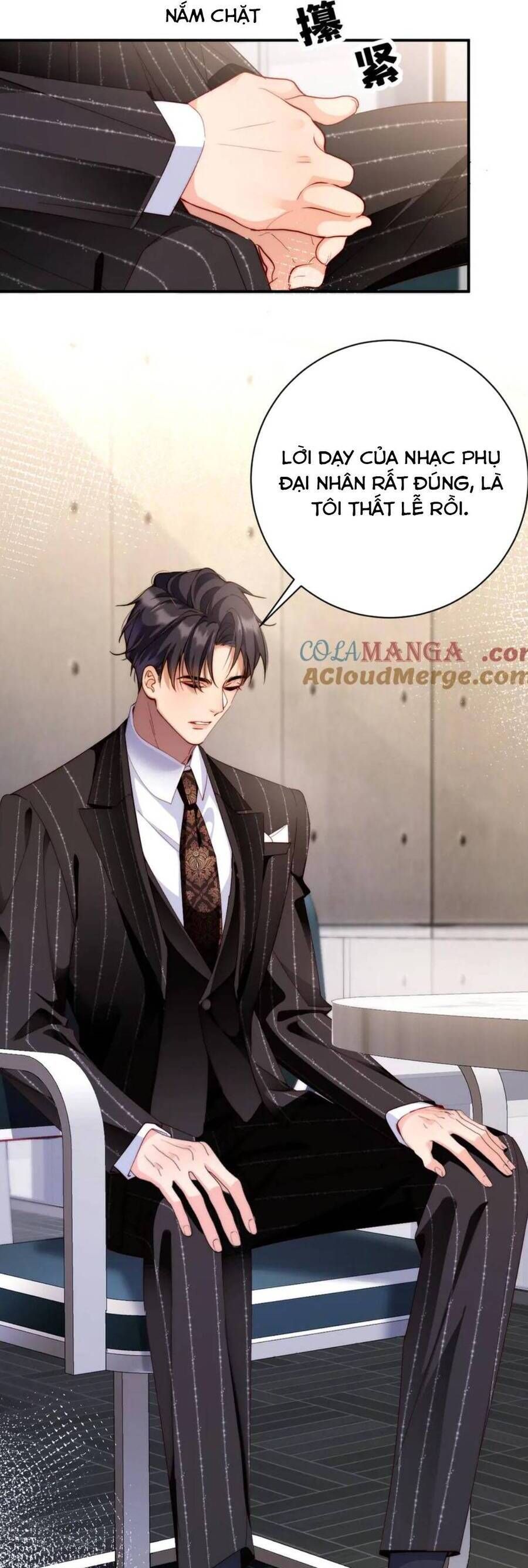 Cục Cưng Đáng Yêu Mua Một Tặng Một - Chapter 26 - Page 17