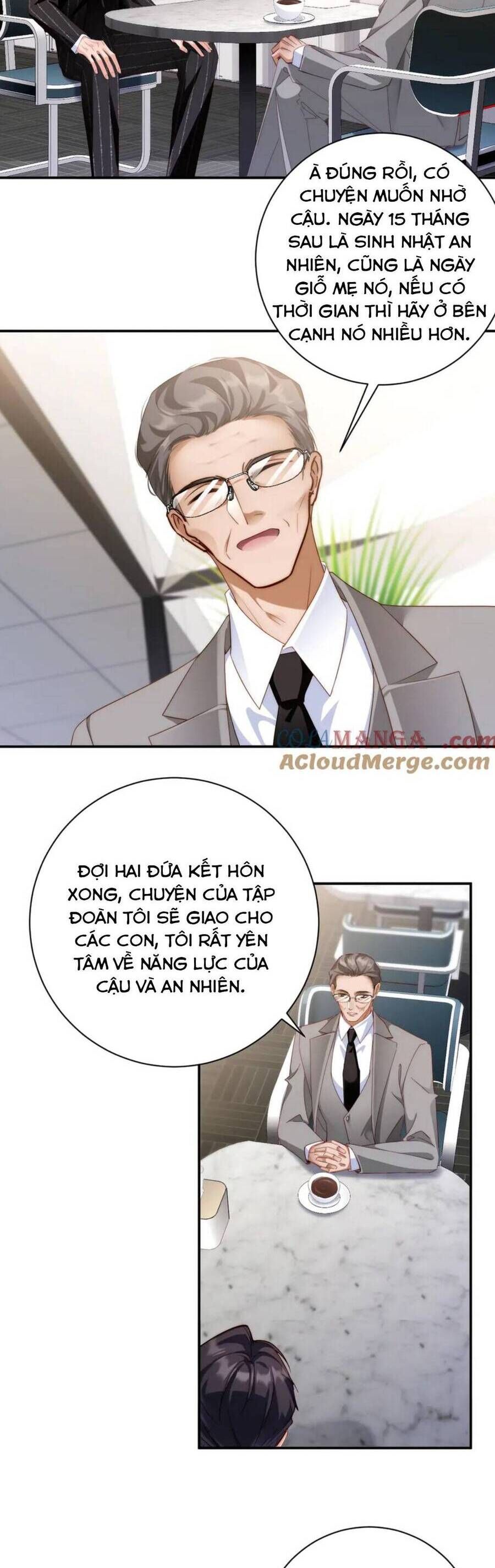 Cục Cưng Đáng Yêu Mua Một Tặng Một - Chapter 26 - Page 19