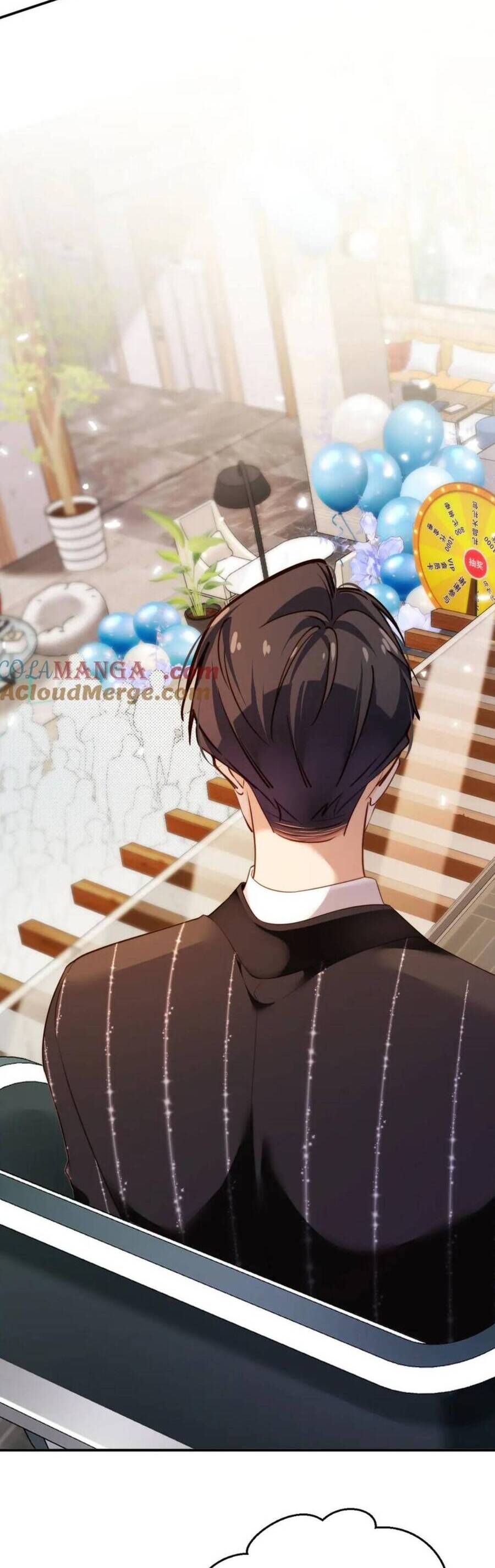 Cục Cưng Đáng Yêu Mua Một Tặng Một - Chapter 26 - Page 21