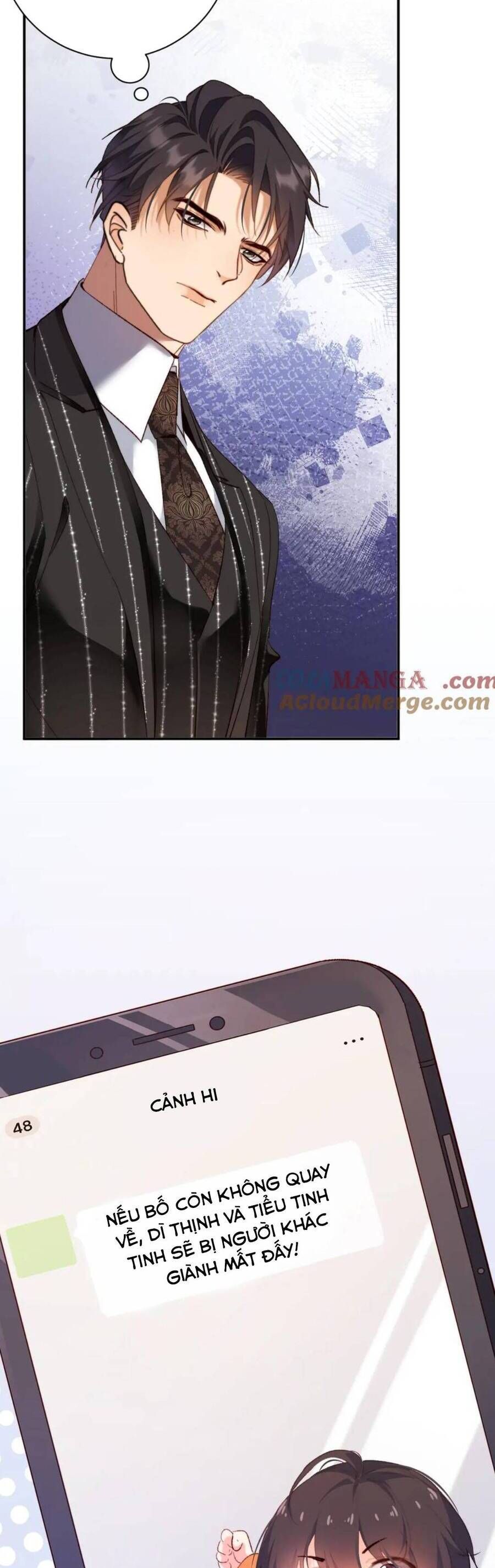 Cục Cưng Đáng Yêu Mua Một Tặng Một - Chapter 26 - Page 24