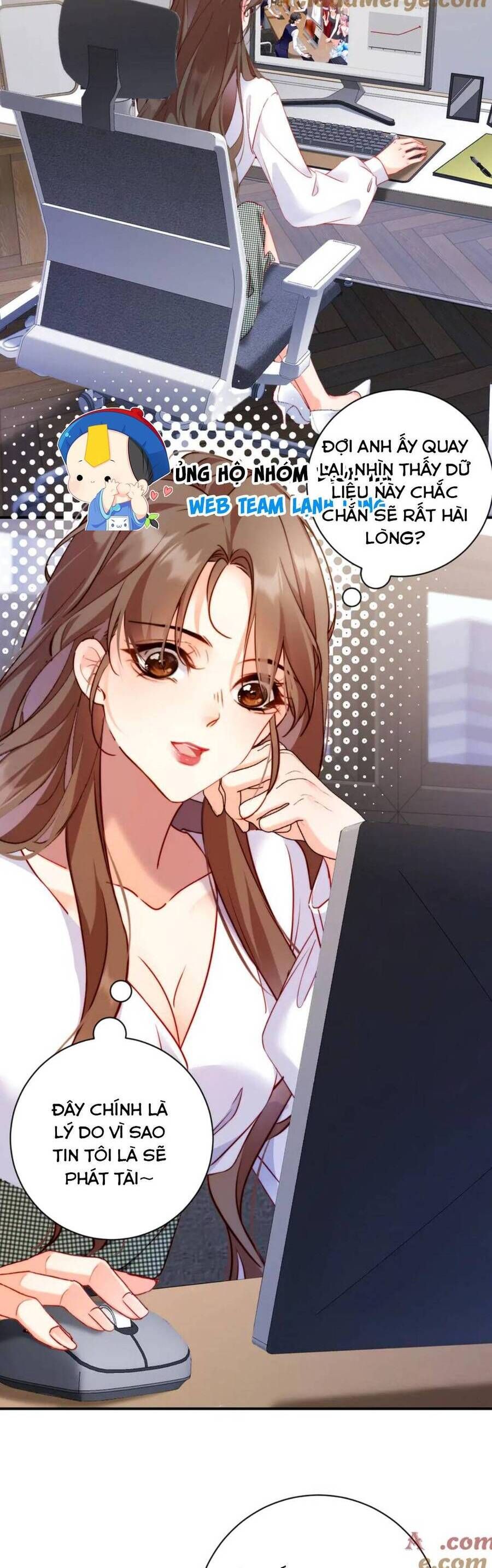 Cục Cưng Đáng Yêu Mua Một Tặng Một - Chapter 26 - Page 4