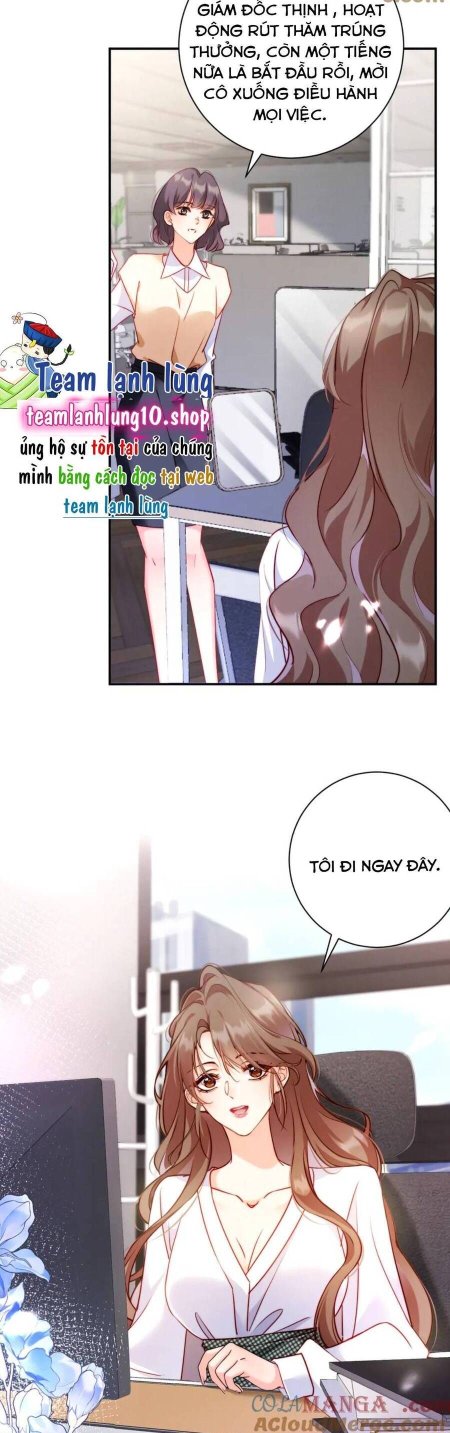 Cục Cưng Đáng Yêu Mua Một Tặng Một - Chapter 26 - Page 5