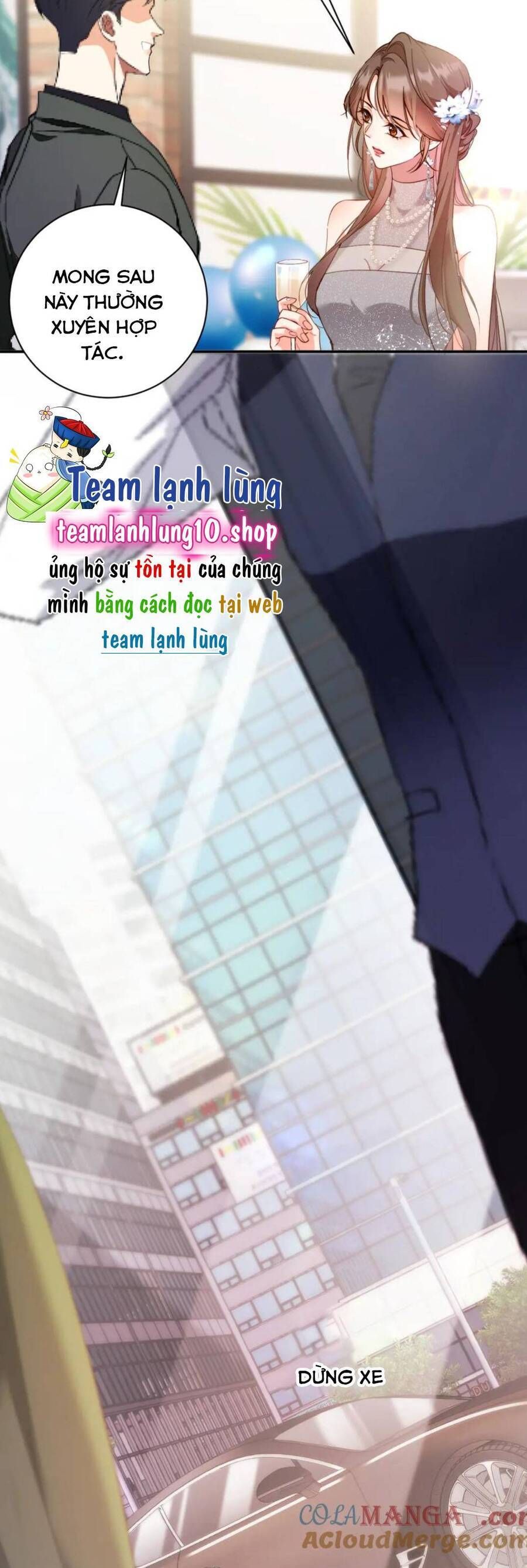 Cục Cưng Đáng Yêu Mua Một Tặng Một - Chapter 26 - Page 9