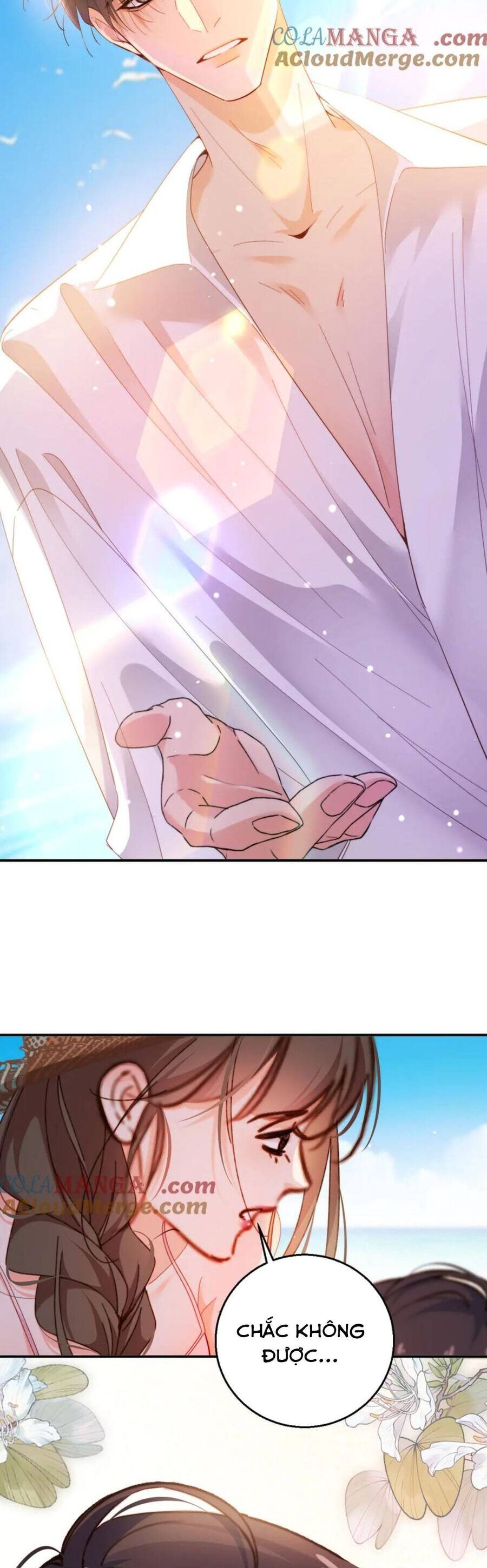 Cục Cưng Đáng Yêu Mua Một Tặng Một - Chapter 27 - Page 12