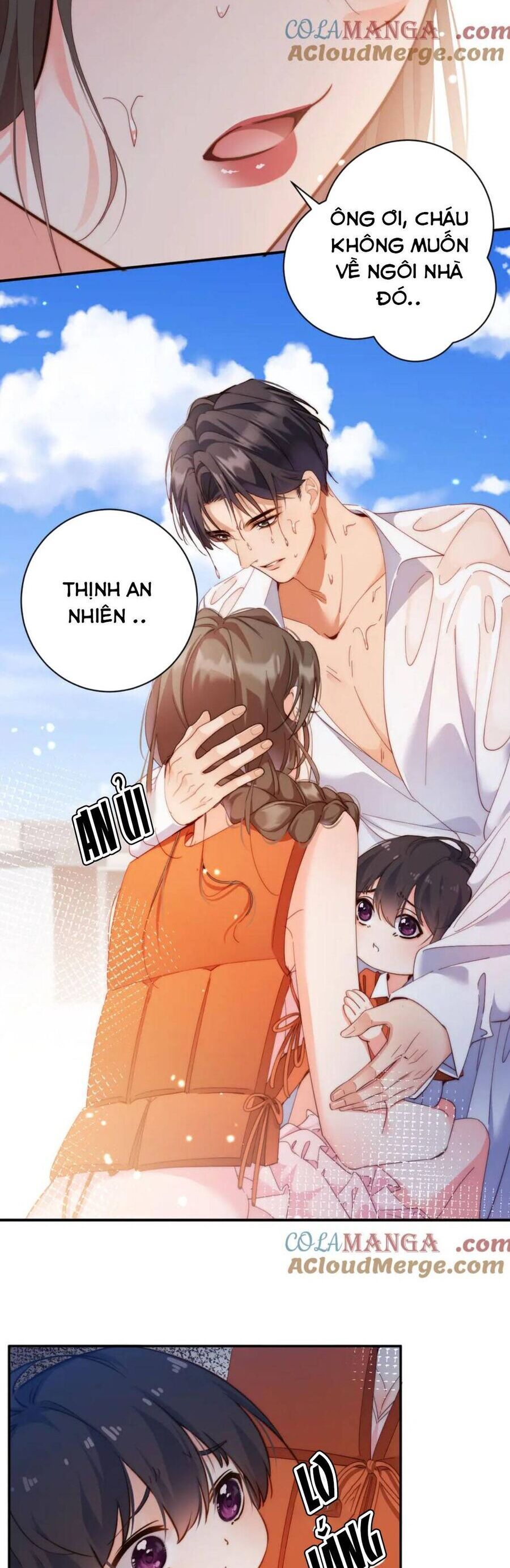 Cục Cưng Đáng Yêu Mua Một Tặng Một - Chapter 27 - Page 20