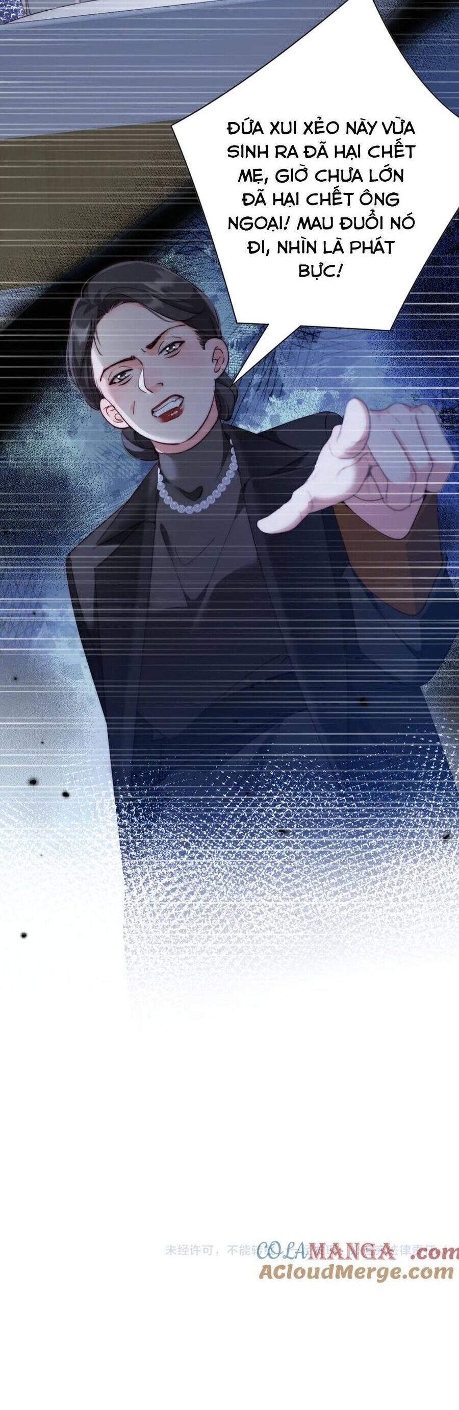 Cục Cưng Đáng Yêu Mua Một Tặng Một - Chapter 27 - Page 23