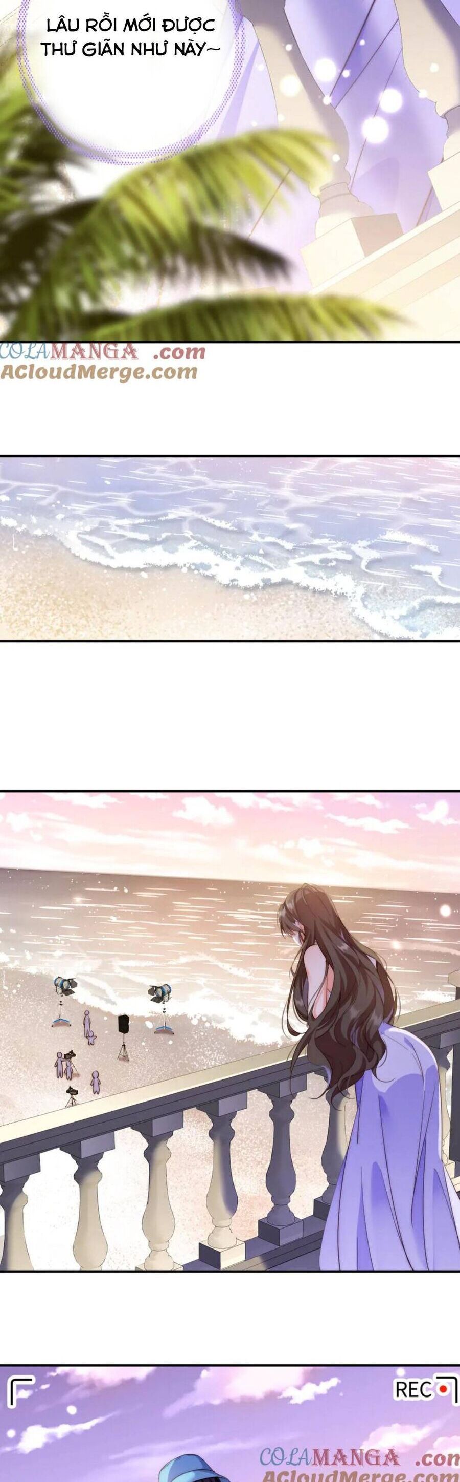 Cục Cưng Đáng Yêu Mua Một Tặng Một - Chapter 27 - Page 3