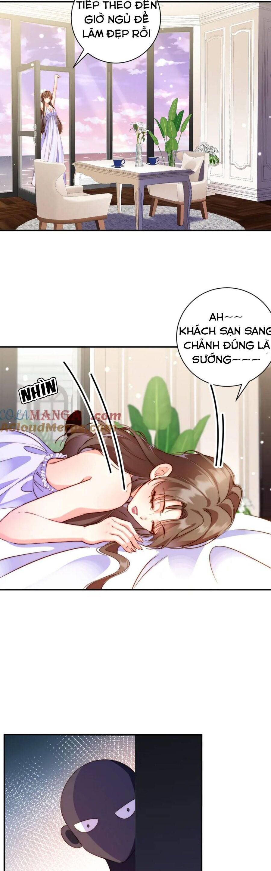 Cục Cưng Đáng Yêu Mua Một Tặng Một - Chapter 27 - Page 5