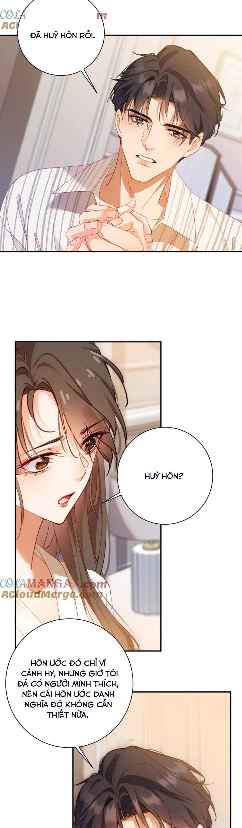 Cục Cưng Đáng Yêu Mua Một Tặng Một - Chapter 28 - Page 12