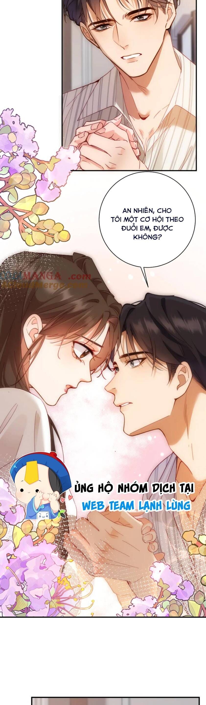 Cục Cưng Đáng Yêu Mua Một Tặng Một - Chapter 28 - Page 13