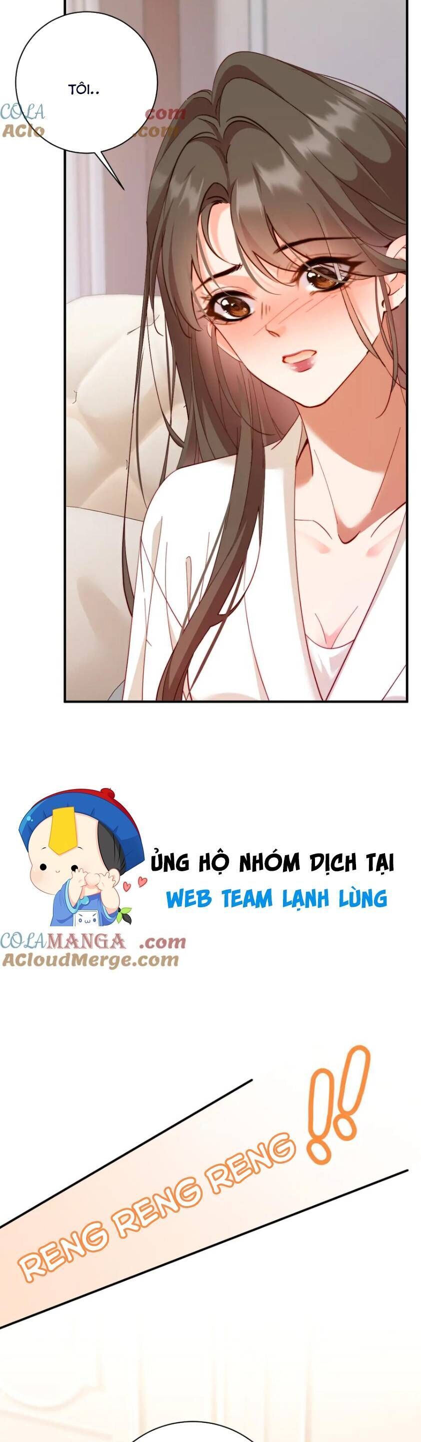 Cục Cưng Đáng Yêu Mua Một Tặng Một - Chapter 28 - Page 14