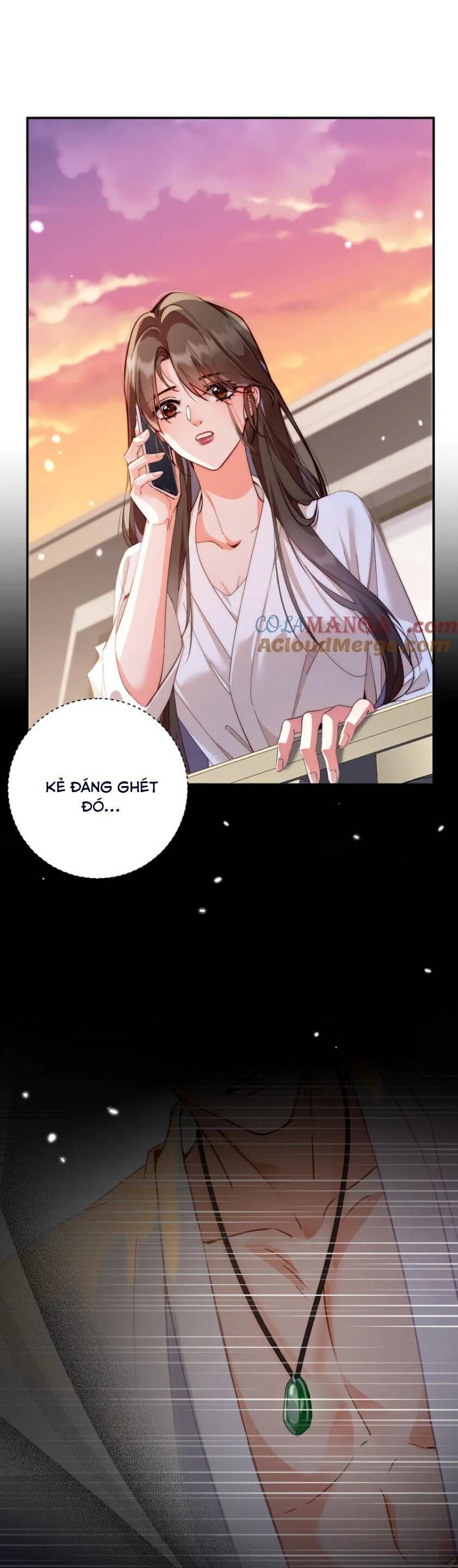 Cục Cưng Đáng Yêu Mua Một Tặng Một - Chapter 28 - Page 17