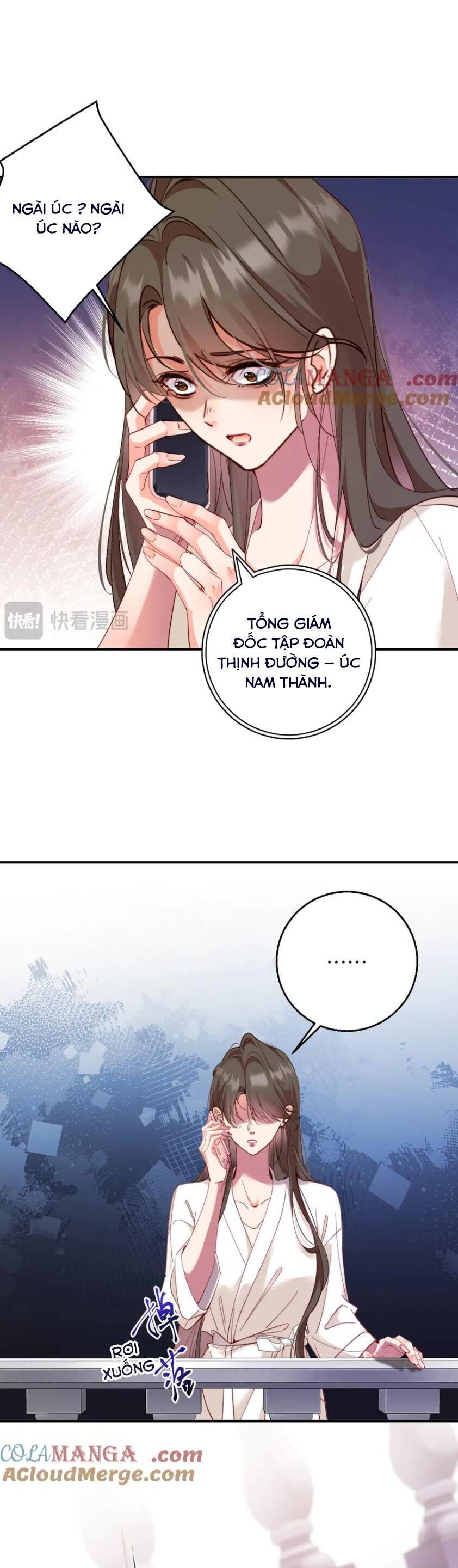 Cục Cưng Đáng Yêu Mua Một Tặng Một - Chapter 28 - Page 19
