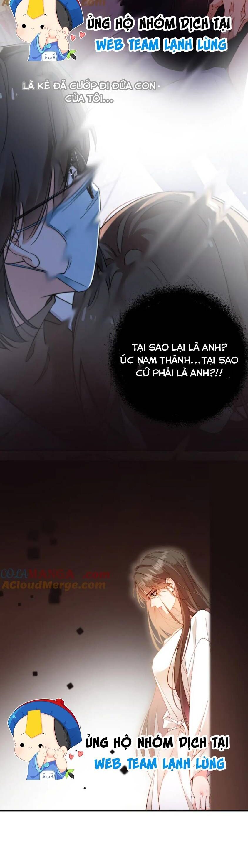 Cục Cưng Đáng Yêu Mua Một Tặng Một - Chapter 28 - Page 22