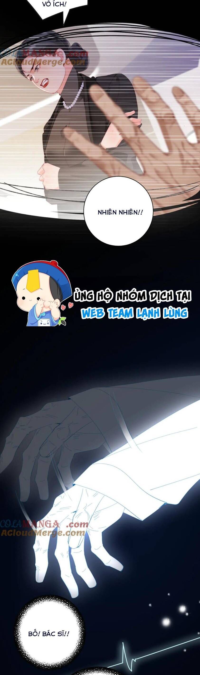 Cục Cưng Đáng Yêu Mua Một Tặng Một - Chapter 28 - Page 3