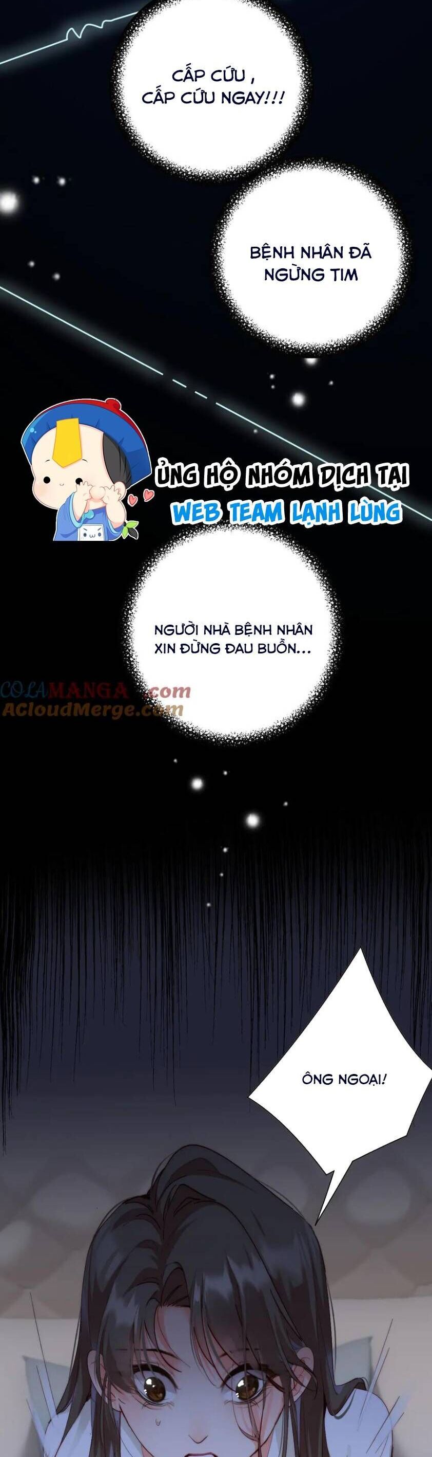 Cục Cưng Đáng Yêu Mua Một Tặng Một - Chapter 28 - Page 4