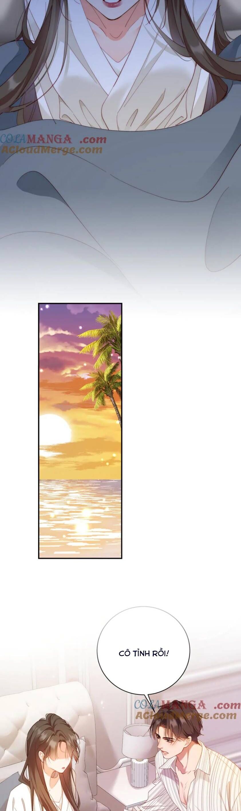 Cục Cưng Đáng Yêu Mua Một Tặng Một - Chapter 28 - Page 5