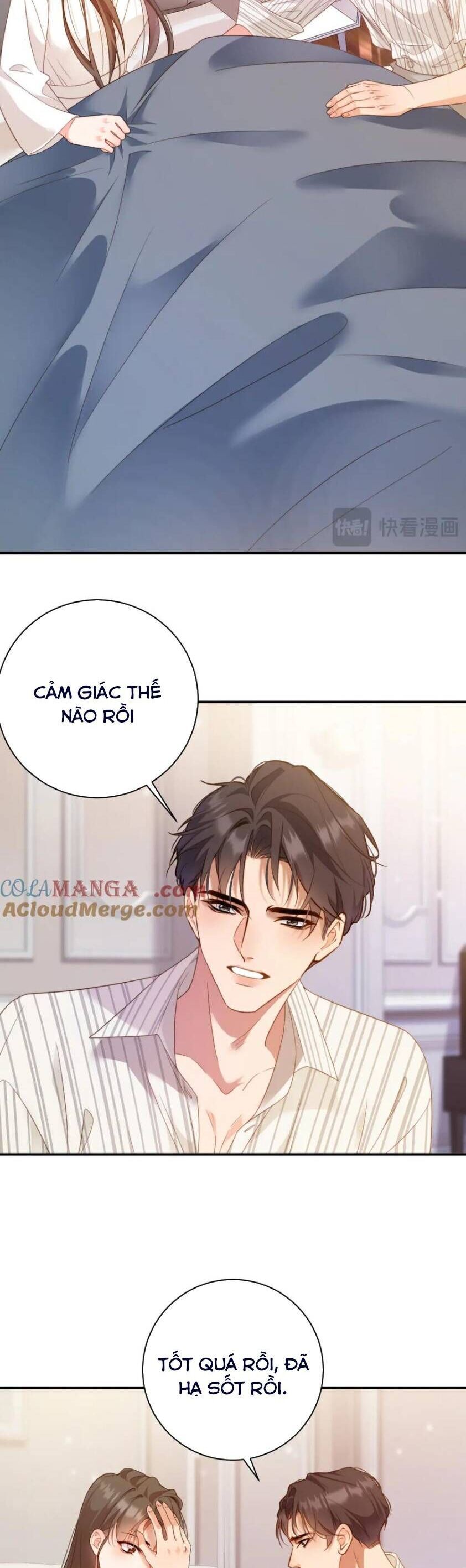 Cục Cưng Đáng Yêu Mua Một Tặng Một - Chapter 28 - Page 6